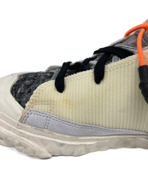 NIKE（ナイキ）NIKE (ナイキ) READYMADE (レディメイド) BLAZER MID 