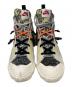 中古・古着 NIKE (ナイキ) READYMADE (レディメイド) BLAZER MID 