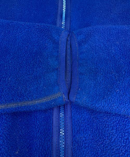 Patagonia（パタゴニア）Patagonia (パタゴニア) Classic Retro Cardigan/クラシック・レトロ・カーディガン ブルー サイズ:10の古着・服飾アイテム