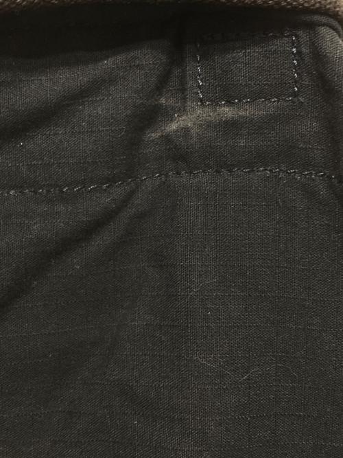 PORTER（ポーター）PORTER (ポーター) MILE  TOTE BAG ブラックの古着・服飾アイテム