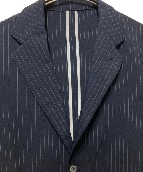 UNITED TOKYO（ユナイテッドトーキョー）UNITED TOKYO (ユナイテッドトーキョー) 撥水ストレッチRELAXジャケット/パンツ ネイビー サイズ:2の古着・服飾アイテム