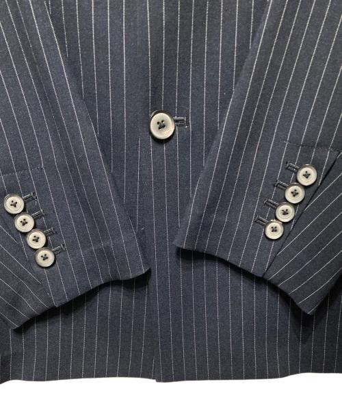 UNITED TOKYO（ユナイテッドトーキョー）UNITED TOKYO (ユナイテッドトーキョー) 撥水ストレッチRELAXジャケット/パンツ ネイビー サイズ:2の古着・服飾アイテム