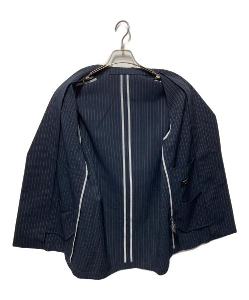 UNITED TOKYO（ユナイテッドトーキョー）UNITED TOKYO (ユナイテッドトーキョー) 撥水ストレッチRELAXジャケット/パンツ ネイビー サイズ:2の古着・服飾アイテム