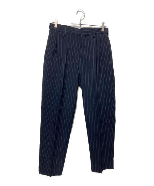 UNITED TOKYO（ユナイテッドトーキョー）UNITED TOKYO (ユナイテッドトーキョー) 撥水ストレッチRELAXジャケット/パンツ ネイビー サイズ:2の古着・服飾アイテム