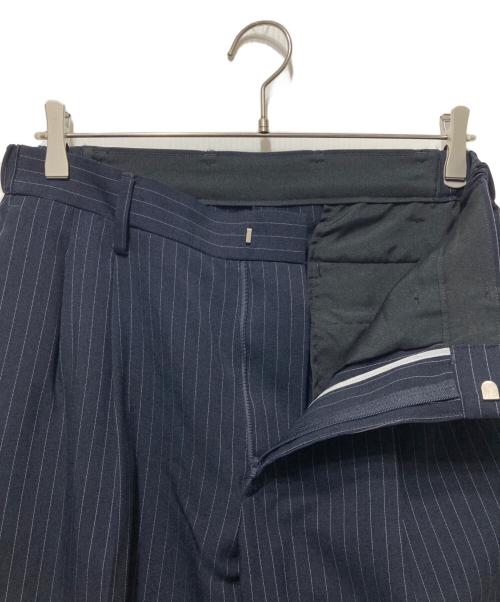 UNITED TOKYO（ユナイテッドトーキョー）UNITED TOKYO (ユナイテッドトーキョー) 撥水ストレッチRELAXジャケット/パンツ ネイビー サイズ:2の古着・服飾アイテム