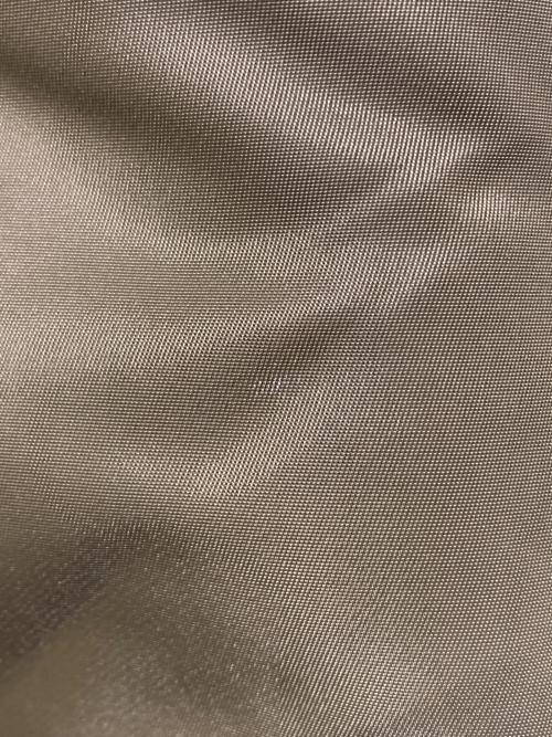 SueUNDERCOVER（スーアンダーカバー）SueUNDERCOVER (スーアンダーカバー) ドッキングフーデッドコート カーキ サイズ:2の古着・服飾アイテム