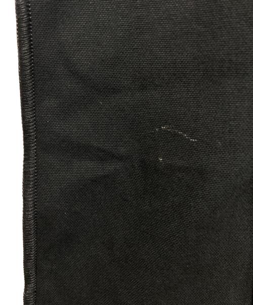 MM6 Maison Margiela（エムエムシックスメゾンマルジェラ）MM6 Maison Margiela (エムエムシックスメゾンマルジェラ) 2WAYバッグ ブラックの古着・服飾アイテム