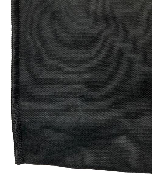 MM6 Maison Margiela（エムエムシックスメゾンマルジェラ）MM6 Maison Margiela (エムエムシックスメゾンマルジェラ) 2WAYバッグ ブラックの古着・服飾アイテム