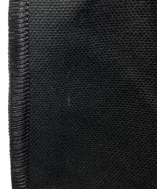 MM6 Maison Margiela（エムエムシックスメゾンマルジェラ）MM6 Maison Margiela (エムエムシックスメゾンマルジェラ) 2WAYバッグ ブラックの古着・服飾アイテム