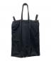 MM6 Maison Margiela (エムエムシックスメゾンマルジェラ) 2WAYバッグ ブラック：8000円