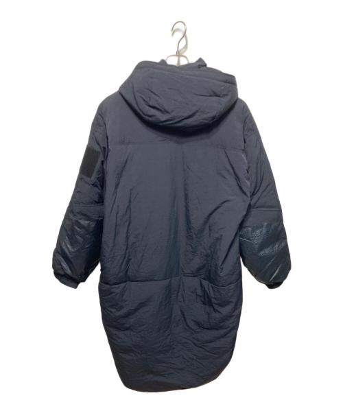TODAYFUL（トゥデイフル）TODAYFUL (トゥデイフル) Monster Down Coat ネイビー サイズ:38の古着・服飾アイテム
