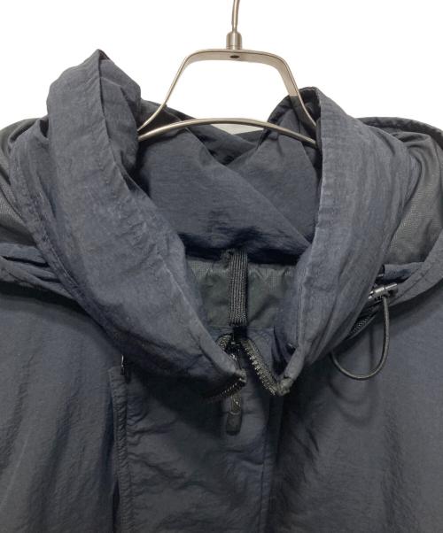 TODAYFUL（トゥデイフル）TODAYFUL (トゥデイフル) Monster Down Coat ネイビー サイズ:38の古着・服飾アイテム