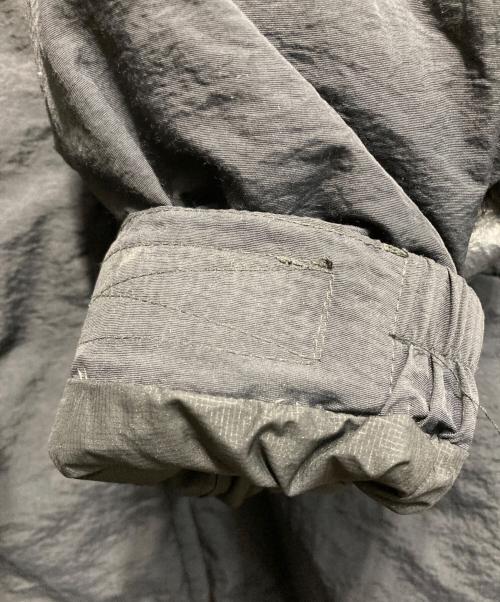 TODAYFUL（トゥデイフル）TODAYFUL (トゥデイフル) Monster Down Coat ネイビー サイズ:38の古着・服飾アイテム