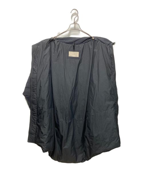 TODAYFUL（トゥデイフル）TODAYFUL (トゥデイフル) Monster Down Coat ネイビー サイズ:38の古着・服飾アイテム