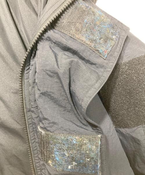TODAYFUL（トゥデイフル）TODAYFUL (トゥデイフル) Monster Down Coat ネイビー サイズ:38の古着・服飾アイテム