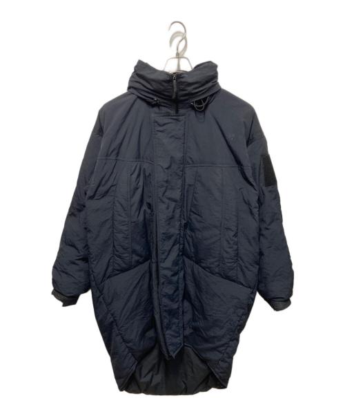 TODAYFUL（トゥデイフル）TODAYFUL (トゥデイフル) Monster Down Coat ネイビー サイズ:38の古着・服飾アイテム