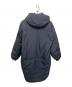 TODAYFUL (トゥデイフル) Monster Down Coat ネイビー サイズ:38：20000円