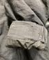 中古・古着 TODAYFUL (トゥデイフル) Monster Down Coat ネイビー サイズ:38：20000円