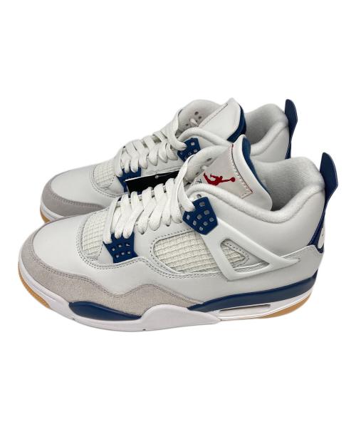 NIKE（ナイキ）NIKE (ナイキ) Air Jordan 4 Retro SP 