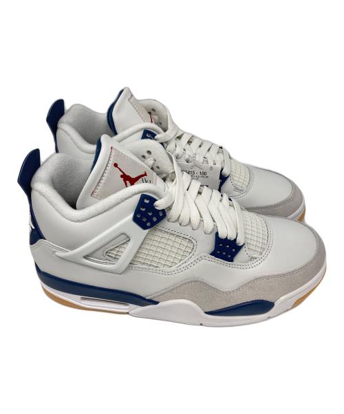 NIKE（ナイキ）NIKE (ナイキ) Air Jordan 4 Retro SP 