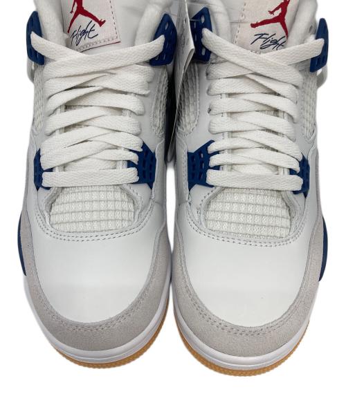 NIKE（ナイキ）NIKE (ナイキ) Air Jordan 4 Retro SP 