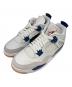 NIKE（ナイキ）の古着「Air Jordan 4 Retro SP 