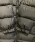 中古・古着 THE NORTH FACE (ザ ノース フェイス) Nuptse Long Coat/ヌプシロングコート ブラック サイズ:S：12000円