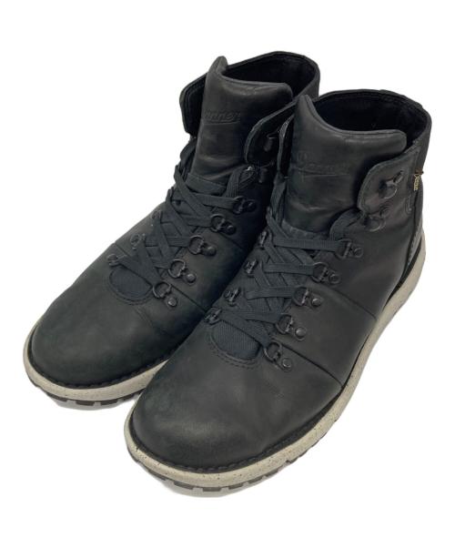 Danner（ダナー）Danner (ダナー) VERTIGO 917 ブラック サイズ:UK8の古着・服飾アイテム