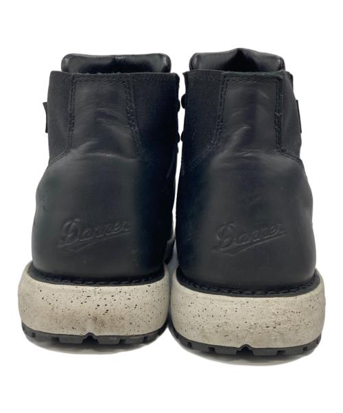 Danner（ダナー）Danner (ダナー) VERTIGO 917 ブラック サイズ:UK8の古着・服飾アイテム