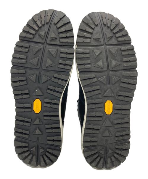 Danner（ダナー）Danner (ダナー) VERTIGO 917 ブラック サイズ:UK8の古着・服飾アイテム