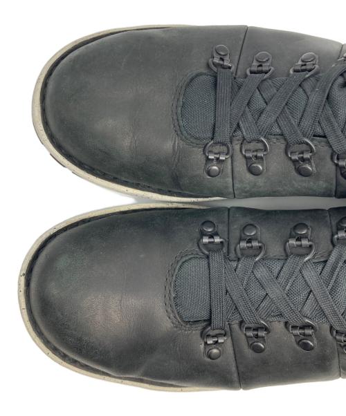 Danner（ダナー）Danner (ダナー) VERTIGO 917 ブラック サイズ:UK8の古着・服飾アイテム