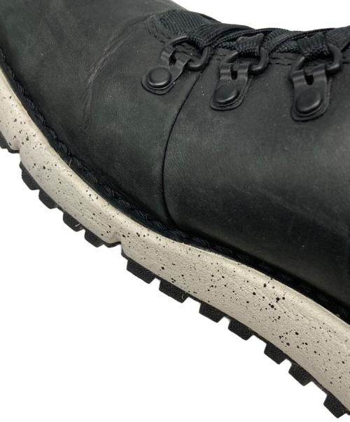 Danner（ダナー）Danner (ダナー) VERTIGO 917 ブラック サイズ:UK8の古着・服飾アイテム