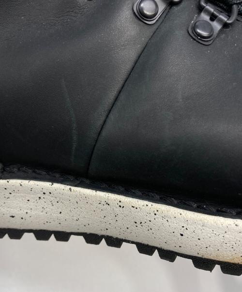 Danner（ダナー）Danner (ダナー) VERTIGO 917 ブラック サイズ:UK8の古着・服飾アイテム