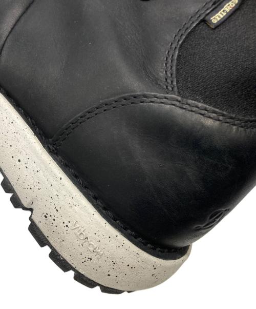 Danner（ダナー）Danner (ダナー) VERTIGO 917 ブラック サイズ:UK8の古着・服飾アイテム