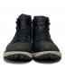 中古・古着 Danner (ダナー) VERTIGO 917 ブラック サイズ:UK8：5000円