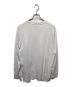 SUPREME (シュプリーム) Chrome Logo L/S Top ホワイト サイズ:XL：8000円