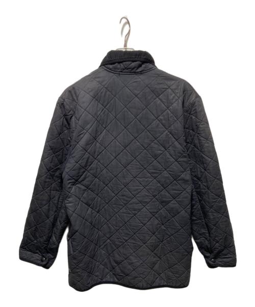 Barbour（バブアー）Barbour (バブアー) キルティングジャケット ブラック サイズ:Lの古着・服飾アイテム
