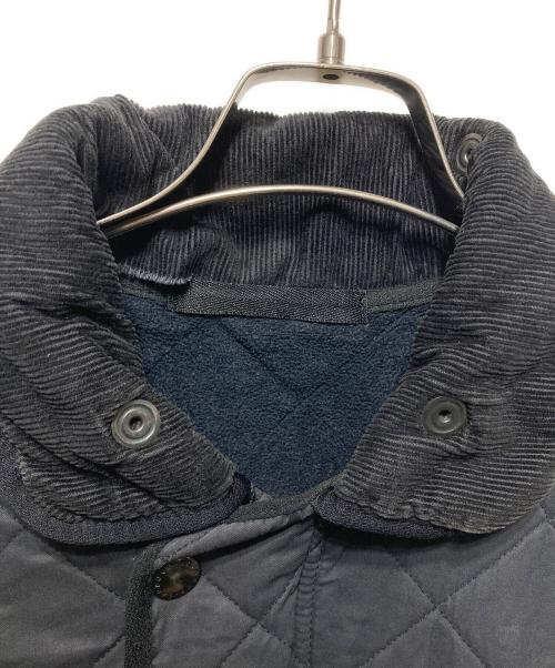 Barbour（バブアー）Barbour (バブアー) キルティングジャケット ブラック サイズ:Lの古着・服飾アイテム