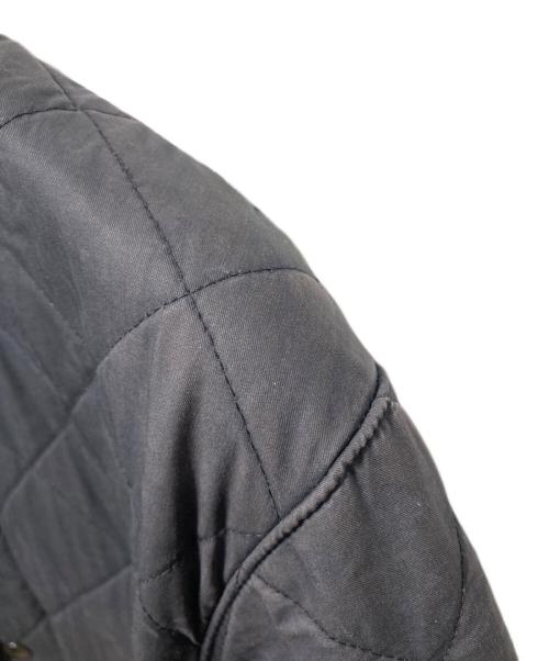 Barbour（バブアー）Barbour (バブアー) キルティングジャケット ブラック サイズ:Lの古着・服飾アイテム
