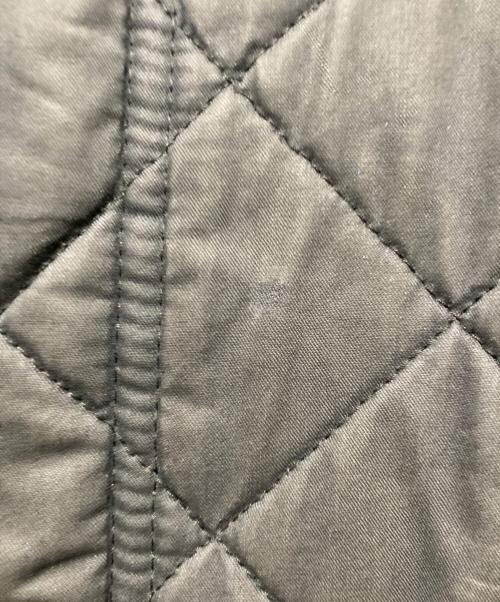 Barbour（バブアー）Barbour (バブアー) キルティングジャケット ブラック サイズ:Lの古着・服飾アイテム