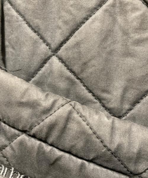 Barbour（バブアー）Barbour (バブアー) キルティングジャケット ブラック サイズ:Lの古着・服飾アイテム