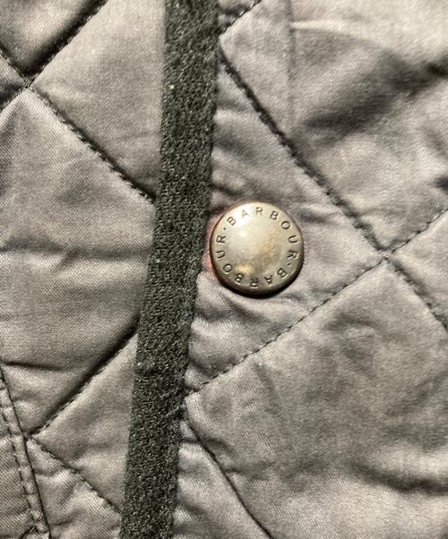 Barbour（バブアー）Barbour (バブアー) キルティングジャケット ブラック サイズ:Lの古着・服飾アイテム