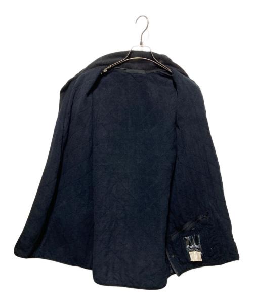Barbour（バブアー）Barbour (バブアー) キルティングジャケット ブラック サイズ:Lの古着・服飾アイテム
