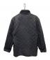 Barbour (バブアー) キルティングジャケット ブラック サイズ:L：6000円