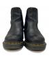 中古・古着 Dr.Martens (ドクターマーチン) サイドゴアブーツ ブラック サイズ:23：7000円