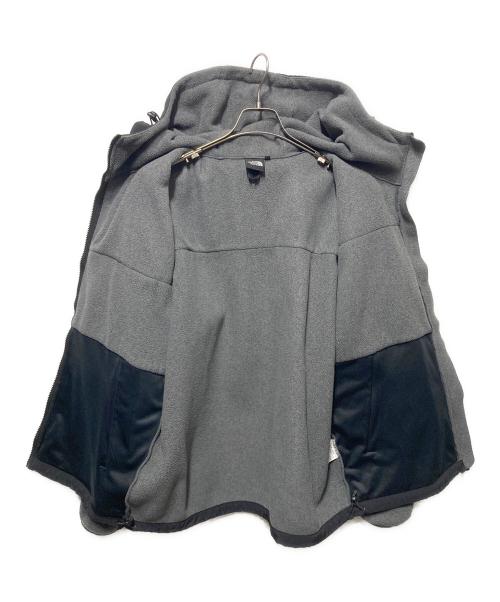 THE NORTH FACE（ザ ノース フェイス）THE NORTH FACE (ザ ノース フェイス) デナリフーディジャケット グレー サイズ:Ｌの古着・服飾アイテム