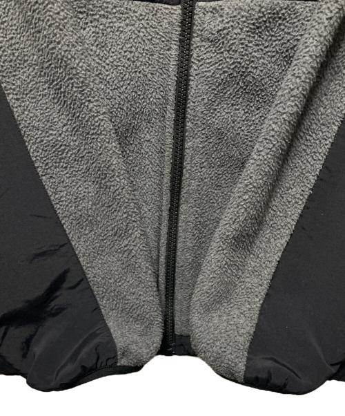 THE NORTH FACE（ザ ノース フェイス）THE NORTH FACE (ザ ノース フェイス) デナリフーディジャケット グレー サイズ:Ｌの古着・服飾アイテム