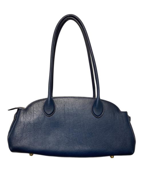 COACH（コーチ）COACH (コーチ) Empire Carryall 34/エンパイア キャリーオール ネイビーの古着・服飾アイテム