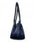 COACH (コーチ) Empire Carryall 34/エンパイア キャリーオール ネイビー：23000円