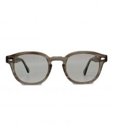 MOSCOT（モスコット）の古着「LEMTOSH」｜ゴールド
